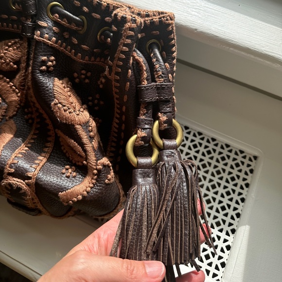 Lockheart Bag - Picture 4 of 9